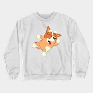 Bingo Sloop Crewneck Sweatshirt